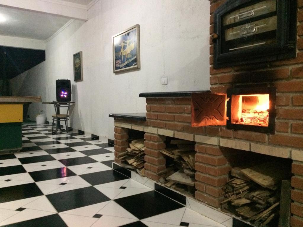 Otima Casa Com Piscina Em Praia Grande Villa São Paulo Kültér fotó